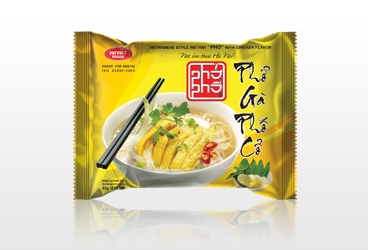 Phở Gói